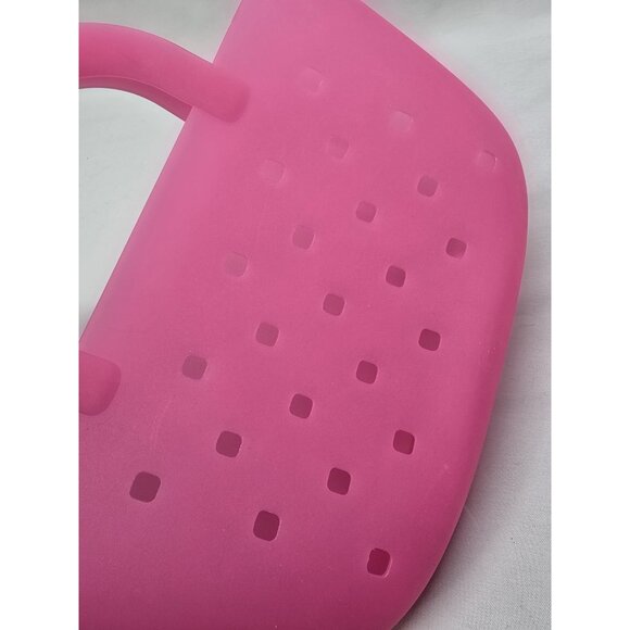 Lego Click its Clikits Fashion Designer Trendy Totes Bag Pink 2003-Not Complete - Picture 11 of 16